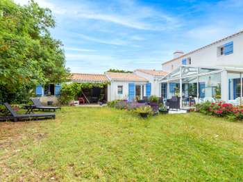 Vente Maison 5 chambresNoirmoutier-en-l'Île