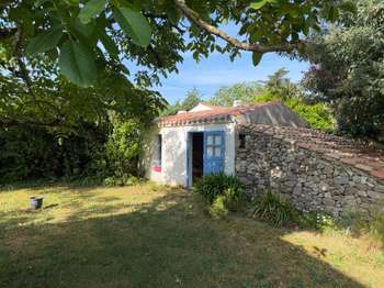 Vente Maison 5 chambresNoirmoutier-en-l'Île