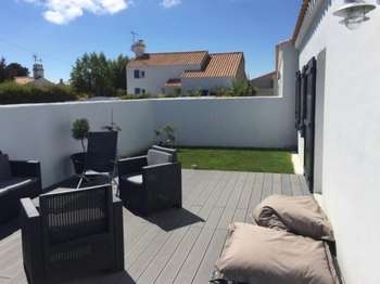 Vente maison 4 pièces Noirmoutier-en-l'Île 85