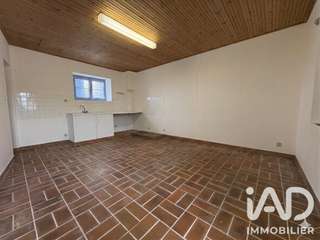 Vente maison 3 pièces Vente maison 3 pièces