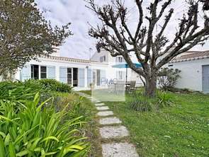 Vente Maison 2 chambresNoirmoutier-en-l'Île