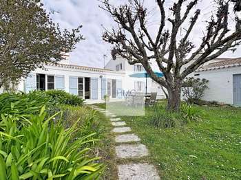 Vente maison 3 pièces Noirmoutier-en-l'Île 85
