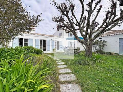 Vente maison 3 pièces Noirmoutier-en-l'Île 85