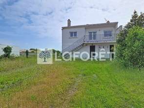 Vente Maison 5 chambresNoirmoutier-en-l'Île