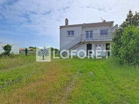 Vente maison 7 pièces Noirmoutier-en-l'Île 85
