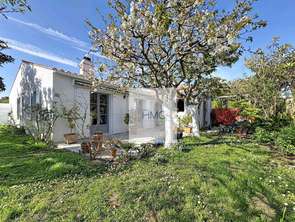 Vente Maison 3 chambresNoirmoutier-en-l'Île