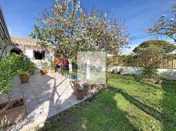 Vente Maison 3 chambresNoirmoutier-en-l'Île