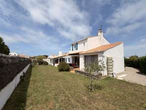 Vente Maison 3 chambresNoirmoutier-en-l'Île
