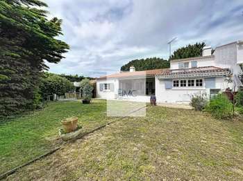 Vente maison 5 pièces Noirmoutier-en-l'Île 85