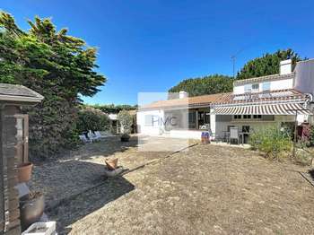 Vente Maison 3 chambresNoirmoutier-en-l'Île