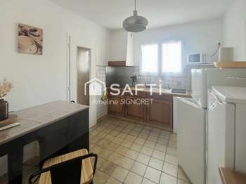 Vente maison 7 pièces Noirmoutier-en-l'Île 85