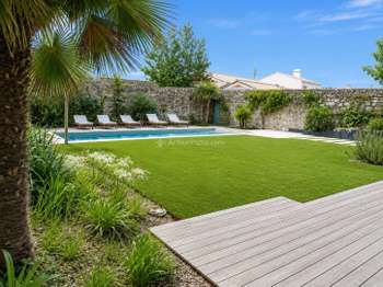Vente maison 13 pièces Noirmoutier-en-l'Île 85