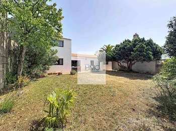Vente maison 4 pièces Noirmoutier-en-l'Île 85