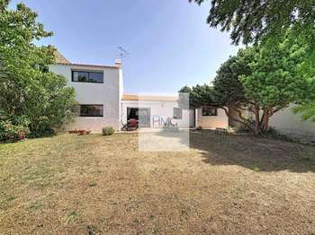 Vente maison 4 pièces Noirmoutier-en-l'Île 85