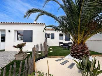 Vente maison 4 pièces Noirmoutier-en-l'Île 85