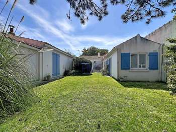 Vente maison 5 pièces Noirmoutier-en-l'Île 85