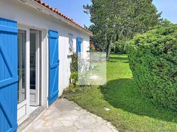 Vente maison 5 pièces Noirmoutier-en-l'Île 85