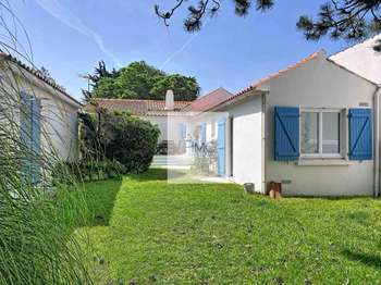 Vente Maison 4 chambresNoirmoutier-en-l'Île