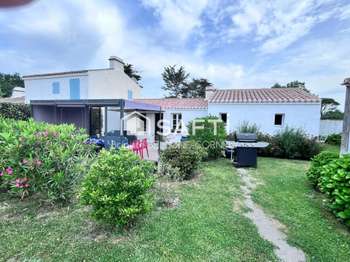Vente Maison 4 chambresNoirmoutier-en-l'Île