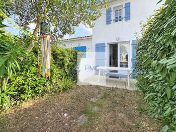 Vente Maison 2 chambresNoirmoutier-en-l'Île