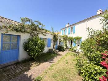 Vente Maison 4 chambresNoirmoutier-en-l'Île
