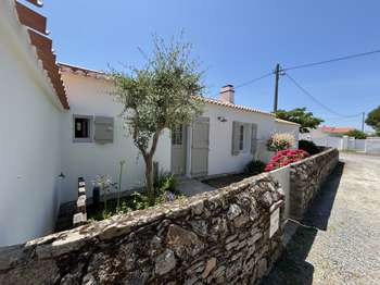 Vente Maison 3 chambresNoirmoutier-en-l'Île