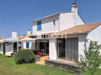 Vente Maison 3 chambresNoirmoutier-en-l'Île