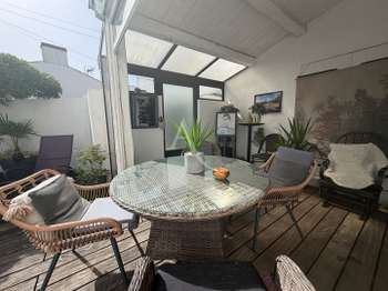 Vente Maison 5 chambresNoirmoutier-en-l'Île