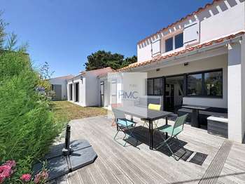 Photo Vente maison Noirmoutier-en-l'Île