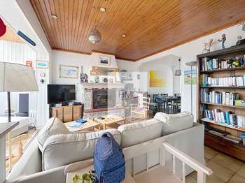 Vente maison 6 pièces Noirmoutier-en-l'Île 85