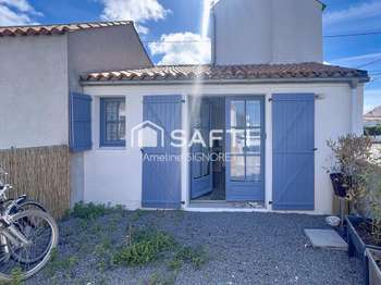 Vente Maison 1 chambreNoirmoutier-en-l'Île