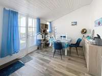 Vente maison 2 pièces