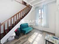 Vente maison 2 pièces