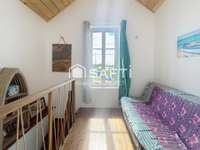 Vente maison 2 pièces