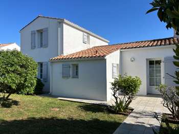 Vente Maison 4 chambresNoirmoutier-en-l'Île