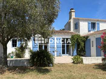 Vente Maison 7 chambresNoirmoutier-en-l'Île