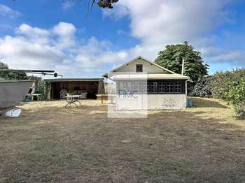 Vente maison 3 pièces Noirmoutier-en-l'Île 85