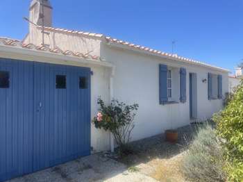 Vente Maison 2 chambresNoirmoutier-en-l'Île