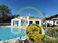 Vente maison 8 pièces Vente maison 8 pièces