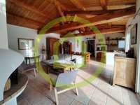 Vente maison 8 pièces Vente maison 8 pièces