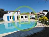 Vente maison 8 pièces Vente maison 8 pièces