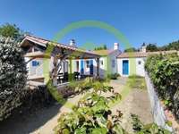Vente maison 8 pièces Vente maison 8 pièces