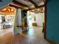 Vente maison 8 pièces Vente maison 8 pièces