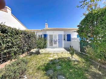 Vente Maison 1 chambreNoirmoutier-en-l'Île