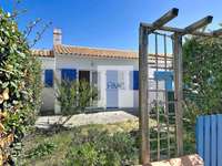 Vente maison 2 pièces Vente maison 2 pièces