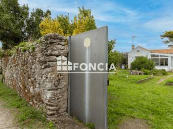 Vente Maison 2 chambresNoirmoutier-en-l'Île