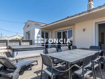 Vente Maison 4 chambresNoirmoutier-en-l'Île