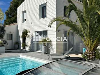 Vente Maison 3 chambresNoirmoutier-en-l'Île
