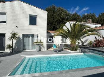 Vente Maison 3 chambresNoirmoutier-en-l'Île