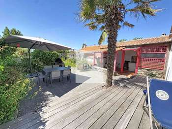 Vente Maison 3 chambresNoirmoutier-en-l'Île